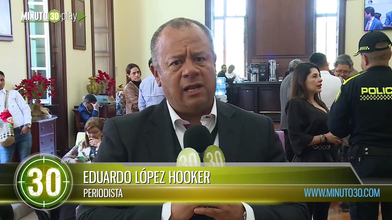Efraín Cepeda asegura que nueva ministra del Deporte no es de su partido