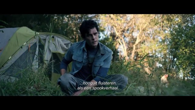 Détour mortel : La Fondation Bande-annonce (NL)