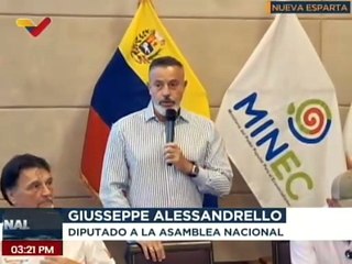 Nueva Esparta | Santuario Waterland Mundo Marino será construido para preservar la fauna