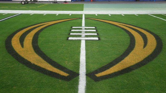 College Football's Exciting Shift: 12 Team Playoff Approved