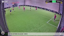 But de Antoine Cailleaud - DIOR 2