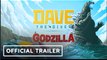 Dave the Diver x Godzilla DLC  | Official Extended Trailer | IGN Fan Fest 2024