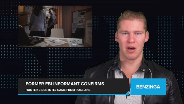 Prosecutors Allege Russian Intel Connections: Informant's Claims About Hunter Biden Deemed False