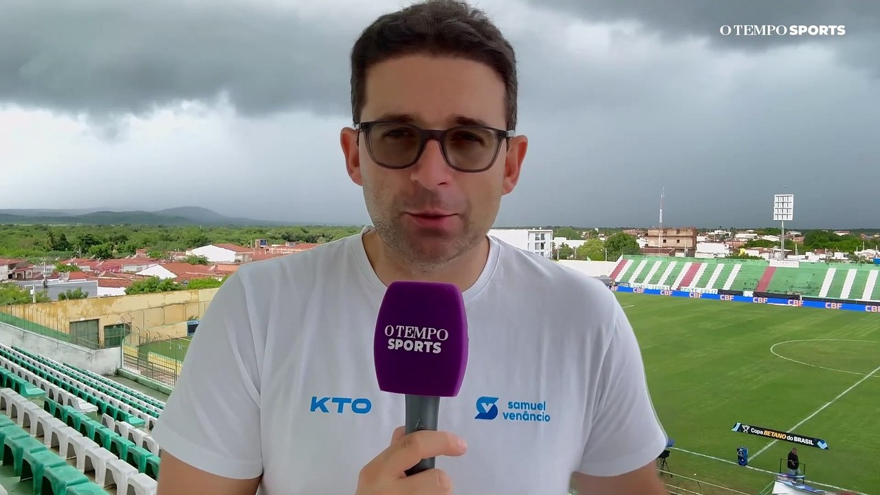 ACOMPANHE AO VIVO FM O TEMPO AO VIVO (1389)