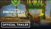 South Park: Snow Day! | Nintendo Switch Trailer - Nintendo Direct 2024