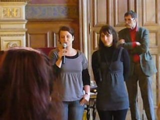 AFEV RECREACTIONS 2008 MAIRIE