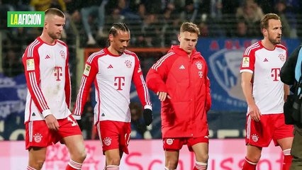 ¡Oficial! Thomas Tuchel dejará de ser el Director Técnico del Bayern Múnich