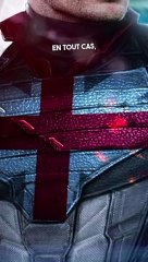 Henry Cavill dans le MCU