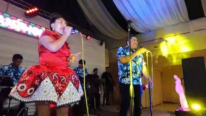 CUMPLE 60 AÑOS PARTE 2