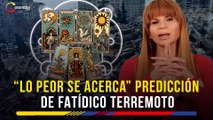 Mhoni Vidente predice fatídico terremoto de 9.3: ¿qué zonas afectará?