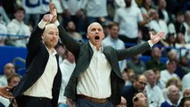 UConn Coach Dan Hurley Admits Mistakes After Being Demolished