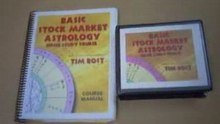 Stock Astrology Trading Review