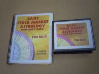 Stock Astrology Trading Review