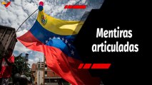 Tras la Noticia | Campañas mediáticas contra Venezuela