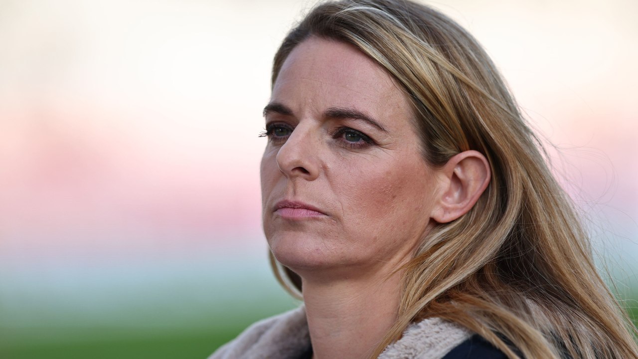 Auch nach Olympia mit Hrubesch? Künzer: 'In allen Szenarien handlungsfähig'