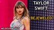Taylor Swift - Bejeweled | Melbourne 2024