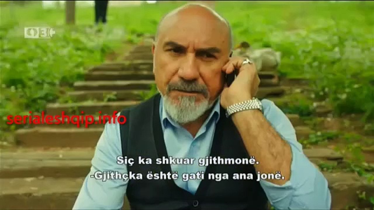 Farah - Episodi 38