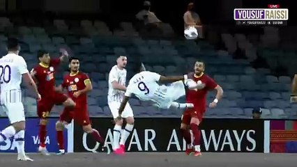 الزعـيـم إلى الدور ربع النهائي من بطولة دوري أبطال آسيا