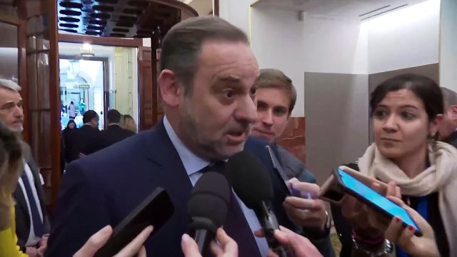 Toman declaración como testigo al número 2 de Interior por las mordidas del asesor de Ábalos