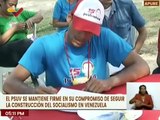 Apure | Inicia plenaria de balance y planificación del PSUV para evaluar estrategias a seguir