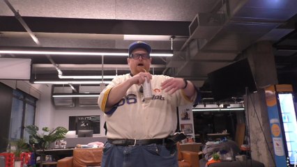 Tank's Taste Test Wild Bill's Vanilla Cream Soda