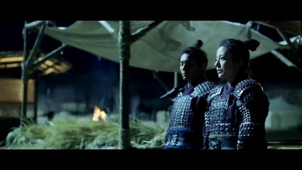 "Mulan, la guerrière légendaire" de Jingle Ma | Film complet en français