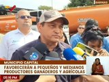 Barinas| MPPAPT activó plan de saturación para distribuir combustible a pequeños y medianos productores