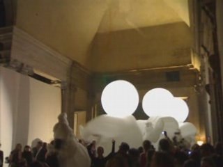 Villa Médicis  Bal Masqué - Le Diaporama