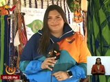 Zulia | Gob. Bolivariano y MPPE inauguraron nicho etno lingüístico Orangel Atencio en el mcpio. Mara