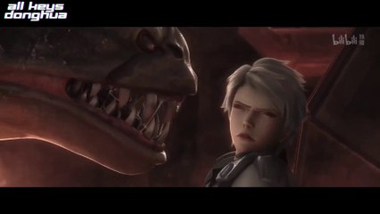 Incarnation-[Ling Long] Ep 1 ENG SUB