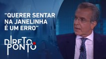 Andrea Matarazzo discorre sobre políticos que almejam grandes cargos | DIRETO AO PONTO