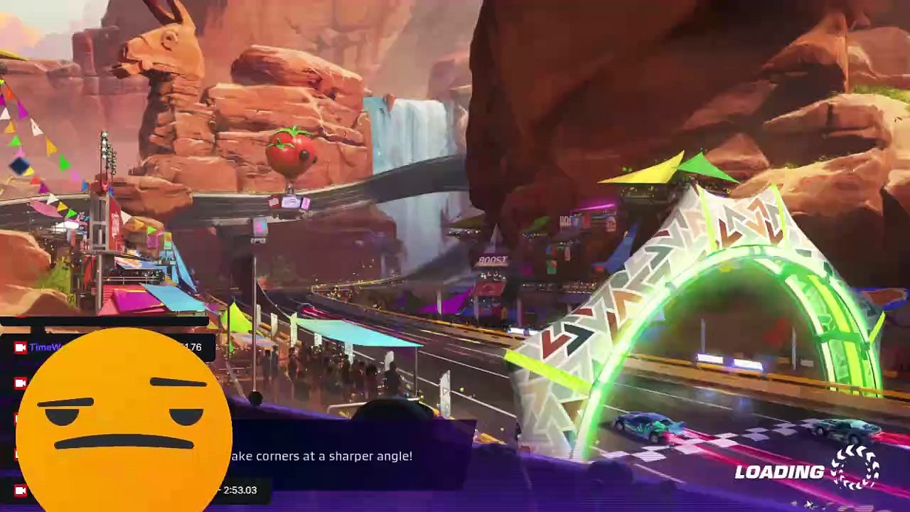 Diamond 3 to Elite - in 15 minutes - Rocket Racing
