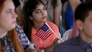 The Cost to Become a US Citizen Is Increasing