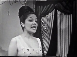 ROBYN ALVAREZ - A Doodlin' Song (Bandstand 1963)