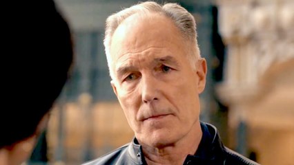 Get a Glimpse of the Next Thrilling Episode of CBS' S.W.A.T.