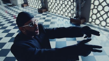 The Weeknd - Popular 🎶