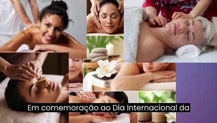 Dia das Mulheres HCA