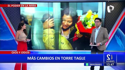 Manuel Cacho-Sousa Velázquez es designado como Embajador de Perú en Italia