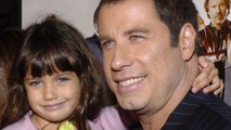 John Travolta's Daughter Grew Up To Be Drop Dead Gorgeous