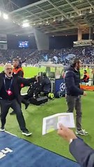 Festejos FC Porto