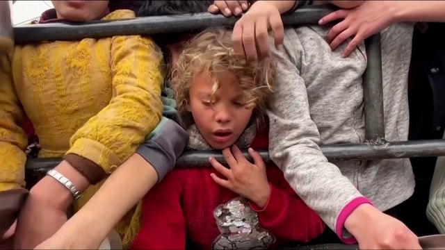 ما دوافع استخدام الاحتلال سلاح التجويع بحق أهالي غزة؟