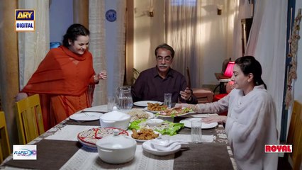 Sukoon Episode 37 - Digitally Presented by Royal , Sensodyn & FreeStyle Libre - 21 Feb 2024