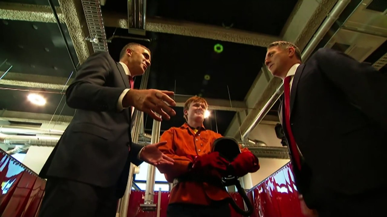 Government revised shipbuilding program at Osborne