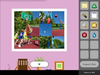 Daily Room Escape 6 - 16 February Walkthrough