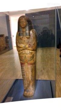 Le Musée de Grenoble est un musée municipal des beaux-arts et des antiquités de Grenoble #france (15)