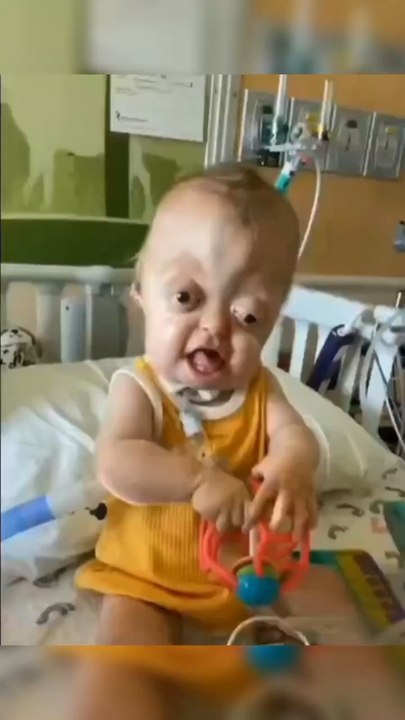 Elle abandonne son bebe