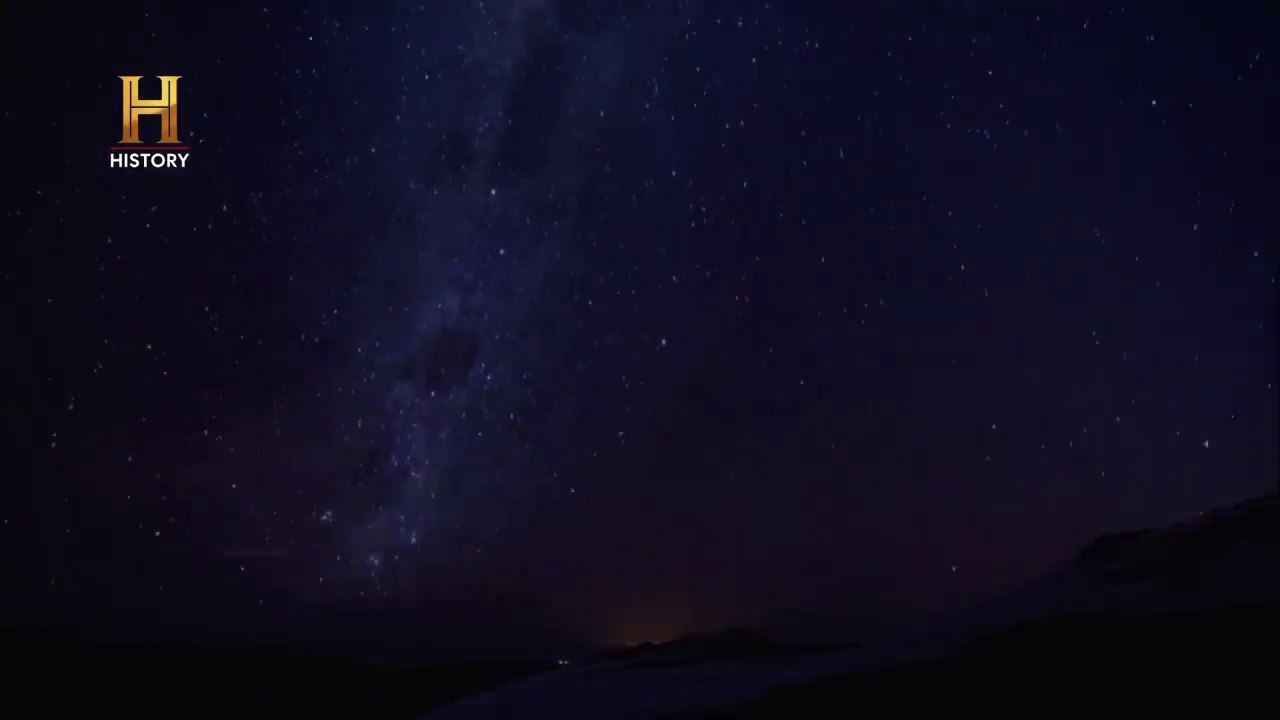 CONTACTO EXTRATERRESTRE: SEÑALES I EPISODIO COMPLETO