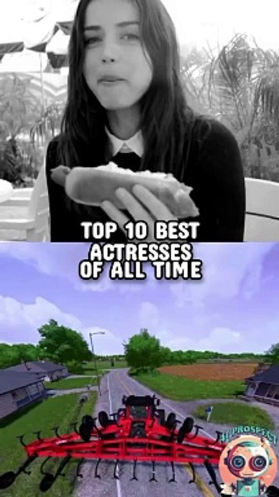 Best actress