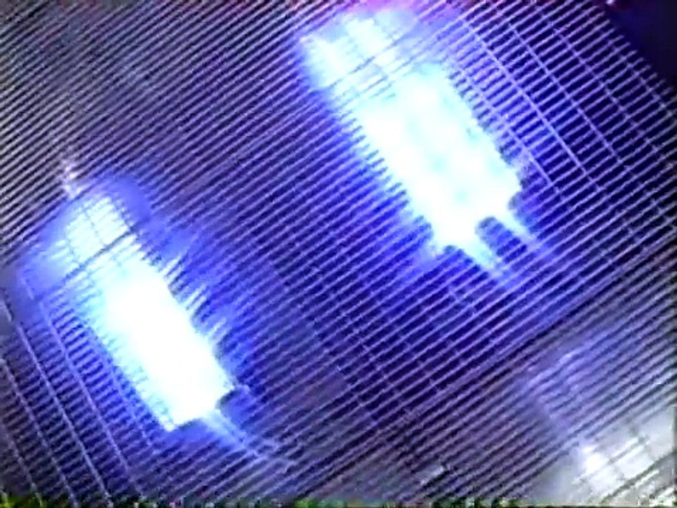 WCW Nitro_ February 9th 1998_ Goldberg vs. Steve Regal