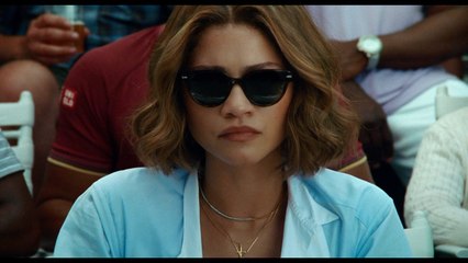 Challengers Trailer | A Tennis Star’s Bold Comeback 🎾